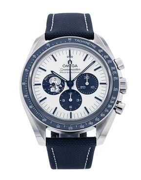 Montres de luxe d’occasion toujours au sein de la garantie du fabricant